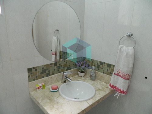 Imagem 29 de 30 de Casa Padrão À Venda Em Itu/sp - 125