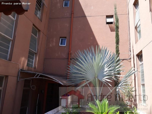 Imagem 3 de 15 de Apartamento 2 Dormitórios Para Venda Em Sorocaba, Central Parque Sorocaba, 2 Dormitórios, 1 Banheiro, 1 Vaga - 682_1-1475985