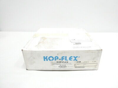 Kop-flex 90 Ehub Aluminum Elastomeric Coupling Hub Nnr