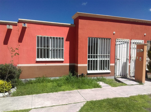 Se Renta Casa En A 15 Minutos De Queretaro