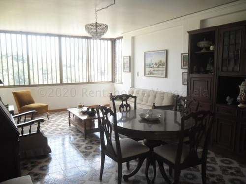 Imagen 5 de 11 de Apartamento En Venta Macaracuay 22-1030