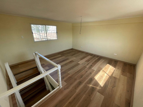 Estiloso Loft San Joaquín