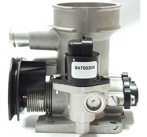 93363248 Cuerpo De Aceleracion Gm Corsa Meriva 1.8l