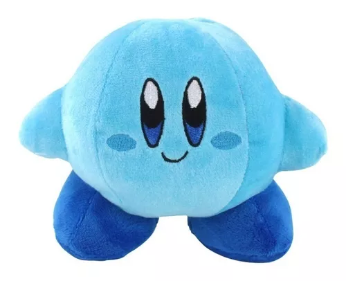 TOGETHERPLUS PELUCHE KIRBY 14 CM : ascendeo grossiste Peluches