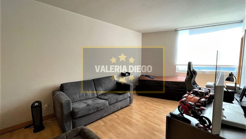 Vendo Departamento En Santa Fé Residencial