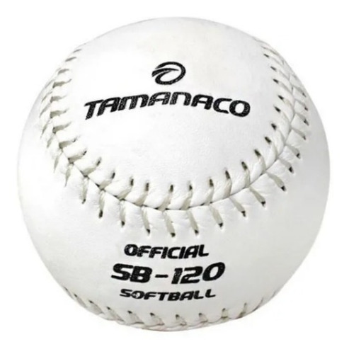 Pelotas De Softball / Softbol Tamanaco Nacional