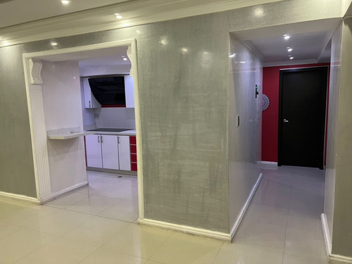 Imagen 4 de 17 de Belkliag/ Vende Lujoso Apartamento Equipado En El Parral Velencia (mlong)