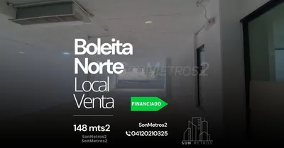 Galpón en venta