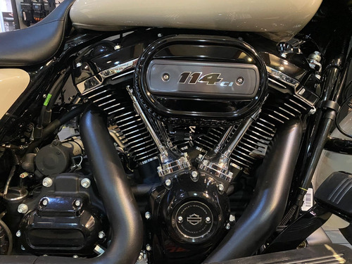 Imagen 5 de 6 de Harley-davidson Street Glide 114