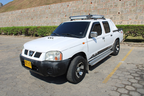 Nissan Np 300