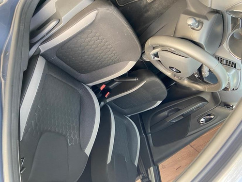 Renault Captur 2.0 Zen 2018