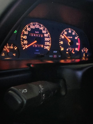 Peugeot 306 Cabriolet 1996