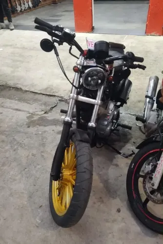 Harley Davidson Xl883 | MercadoLivre