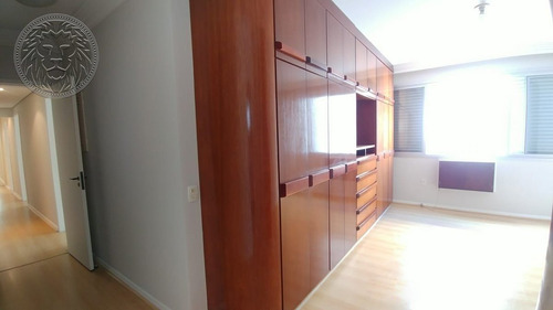 Apartamento - Centro - Ref: 1245 - V-1282