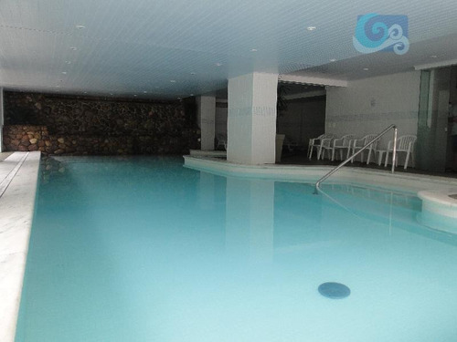 Imagem 28 de 30 de Apartamento À Venda - Condomínio Sorocotuba - Guarujá - Ap4010