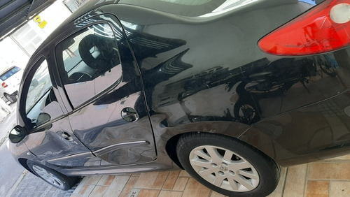 Imagem 11 de 12 de Peugeot 207 2010 1.6 16v Xs Flex Aut. 5p