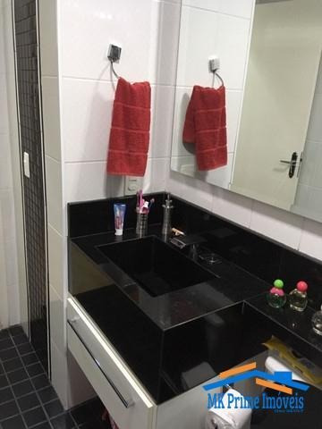 Imagem 7 de 7 de Apartamento Maravilhoso Km 18 105 M² - 1502