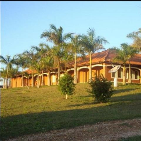 Imagem 4 de 14 de Fazenda Para Venda Em Bofete, Rural - Faz 098_1-2107800
