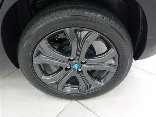 Fiat Pulse 1.0 Turbo 200 Hybrid Impetus