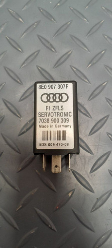 Relevador Numero 640 Audi A4 2008 1.8 (Usado)