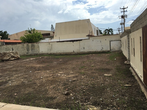 Imagen 5 de 12 de Terreno En Venta Lecheria Calle Fermin Toro Morro Ii