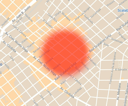 Imagen 5 de 5 de Palo De Amasar Giratorio Madera Pulida 41.5cm Gastronomía