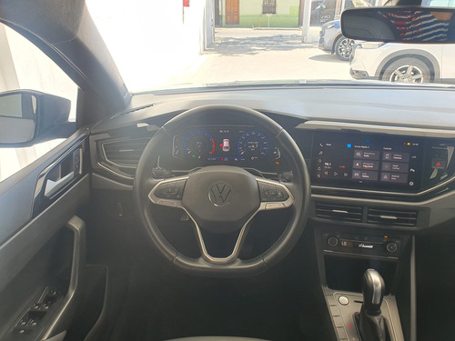 Volkswagen Nivus 1.0 Tsi Tiptronic Highline