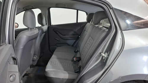 Chevrolet Agile 1.4 8V LS