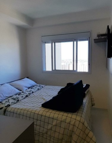 Imagem 8 de 12 de Residencial Botanica