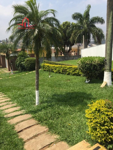 Chácara A Venda No Bairro Jardim Boa Vista Em Jundiaí - Sp. - 2721-1