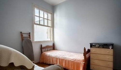 Imagem 22 de 27 de Sobrado Com Excelente Localização No Tatuapé 3 Dorms. 2 Banheiros Garagem - Cs281862v