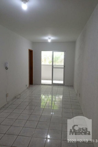 Imagem 1 de 9 de Apartamento À Venda No Pirajá - Código 371551 - 371551