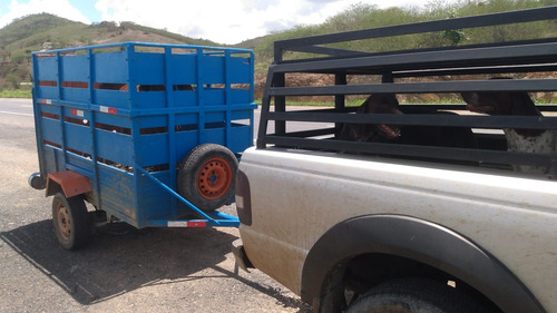 Ford Ranger 3.0 Xlt Cab. Dupla 4x4 4p
