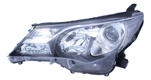 Optico Toyota Rav4 2000 3zr-fe Zsa42 Dohc Izquierdo 2.0 2014