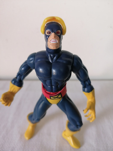 Cyclops Del Set Dark Phoenix Y Cyclops Greatest Moments 1999 (Usado)