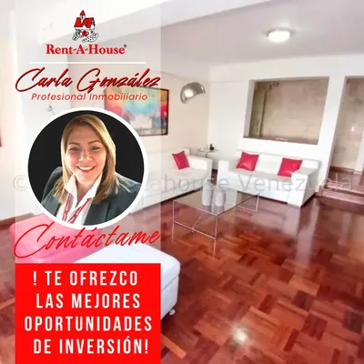 Apartamento en venta