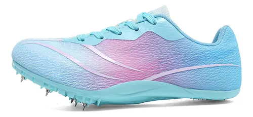 Spikes Atletismo MercadoLibre