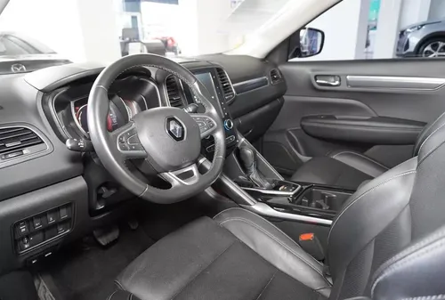 Renault Koleos 2.5 Intens