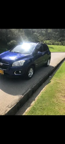Chevrolet Tracker 1.8 Ls