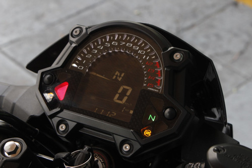 Kawasaki Z400 12 Pagos En Pesos Z 400 En Stock