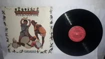 Comprar Lp Meninos Do Pelô Adota Eu + Encarte 1990