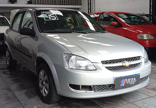 Chevrolet Classic 1.0 Ls Flex Power 4p