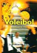 Voleibol Entrenamiento Por Fases