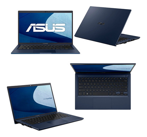 Asus Expertbook B1400ceae-ek0853r 14  Fhd Led,  I5, 8gb Ddr4