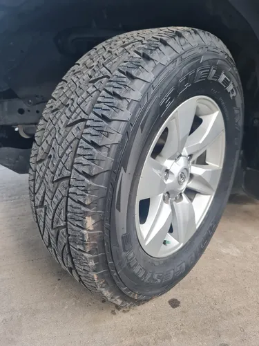 Toyota Prado 3.0 Tx-l Fl 2