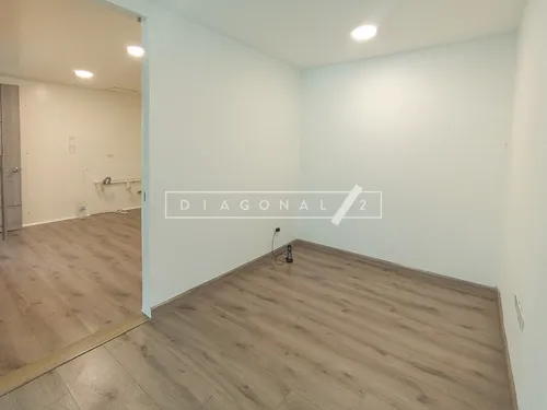 Local Comercial En Arriendo En Santa Bárbara