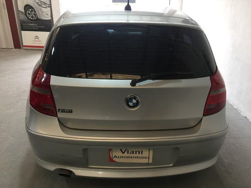 Imagen 5 de 11 de Bmw 118i Coupe
