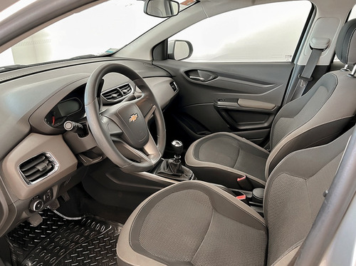 Imagen 14 de 23 de Chevrolet Prisma 1.4n Ltz 2014