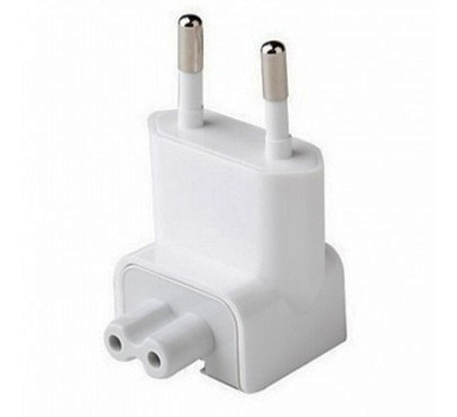 Adaptador Enchufe Para Cargador Macbook