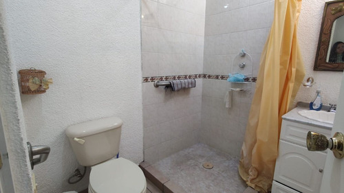 Casa En Renta Oaxtepec Morelos